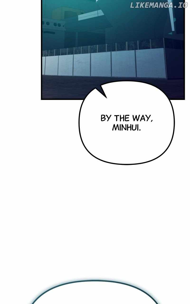 Hidden House in the Apocalypse Chapter 50 27